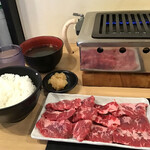 江戸牛 小川町店 - 