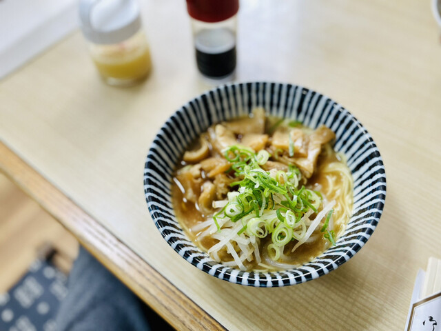 Seseragi Shokudo photo