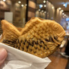 たい焼き 鯛吉 熊本上通りFS店