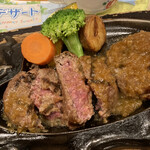 炭焼きレストランさわやか - 