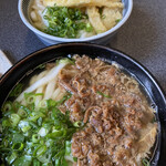 吉屋うどん - 