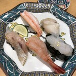 Kanazawa Maimon Zushi - 