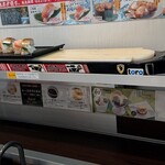 かっぱ寿司 - F1