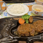 炭焼きレストランさわやか - 