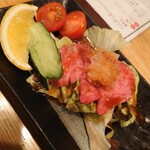 かわせ - 2205さらだ