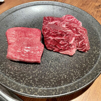 焼肉うしごろ 西麻布本店 - 