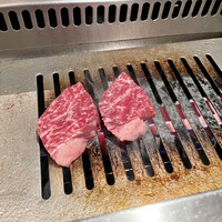焼肉うしごろ 西麻布本店 - 