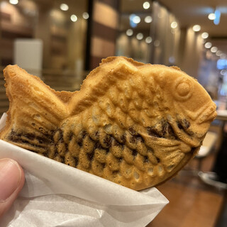 たい焼き 鯛吉_0