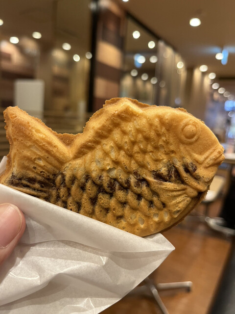 たい焼き 鯛吉 熊本上通りFS店 - 通町筋/たい焼き・大判焼き | 食べログ
