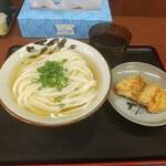 讃岐うどん いわい - 