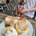 湘南パンケーキ - 