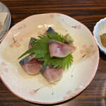 地魚料理 おくむら - 