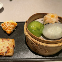 中国飯店 富麗華 - 