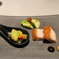 中国飯店 富麗華 - 