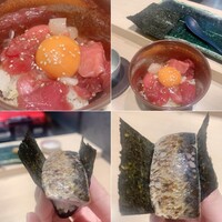 鮨 権左衛門 - ランチコース