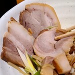 中華そば うえまち - 