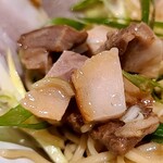 中華そば うえまち - 