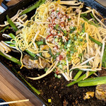 元祖 台湾もつ鍋 仁 - 