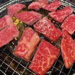 Yakiniku Kura - 