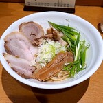 中華そば うえまち - 