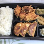 バーミヤン - 料理写真:料理