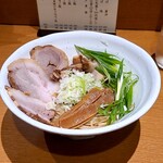 中華そば うえまち - 