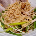 中華そば うえまち - 