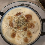 BRASSERIE L'OBABON - 