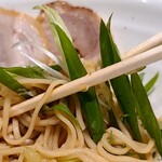 中華そば うえまち - 