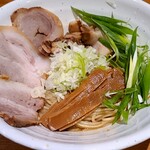 中華そば うえまち - 