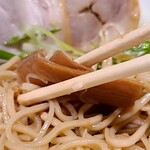 中華そば うえまち - 