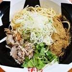 つけ麺 おんのじ - 