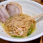 中華そば うえまち - 