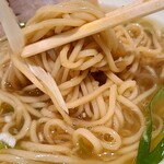 中華そば うえまち - 