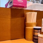 中華そば うえまち - 