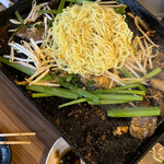 元祖 台湾もつ鍋 仁 - 