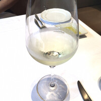 トラットリア トペ - 白ワイン