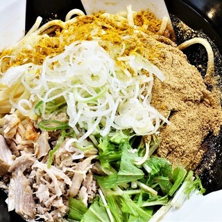 つけ麺 おんのじ_0