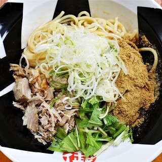 つけ麺 おんのじ_1