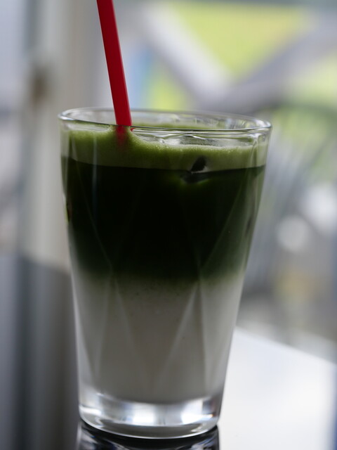 The 自由庵 - 横手（カフェ）の写真