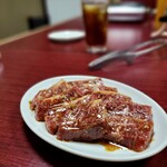 焼肉幸泉 - 