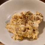牛すじホルモン 二刀流武蔵 - 