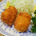 とんかつ ゆたか - 