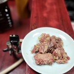 焼肉幸泉 - 