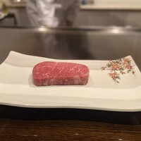 表参道うかい亭 - 