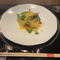 表参道うかい亭 - 