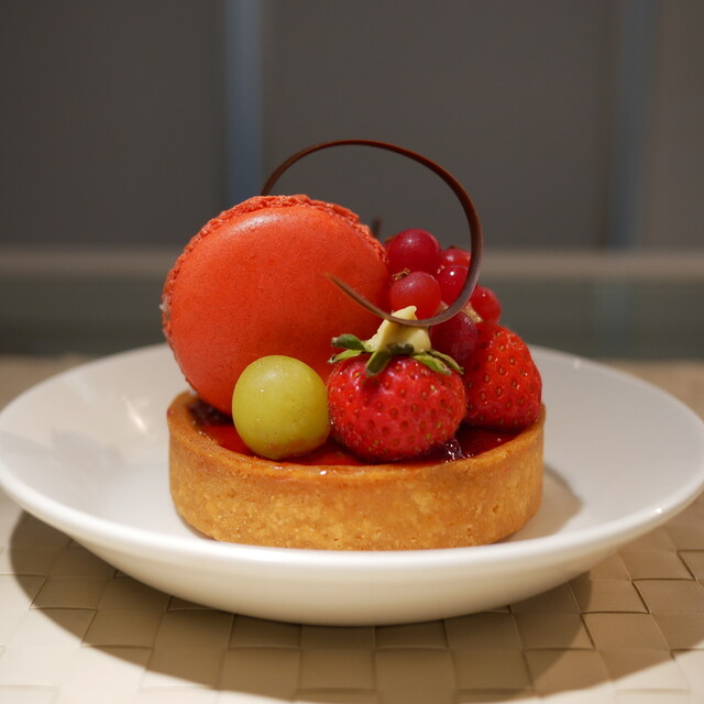 kazunori ikeda individuel Minamimachidoori ten, Restaurant in Sendai