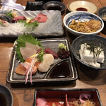 すし酒場 すさび湯 - 