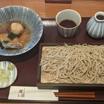 Teuchi Soba Onuma - 