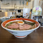 Ramen Isaribi - 